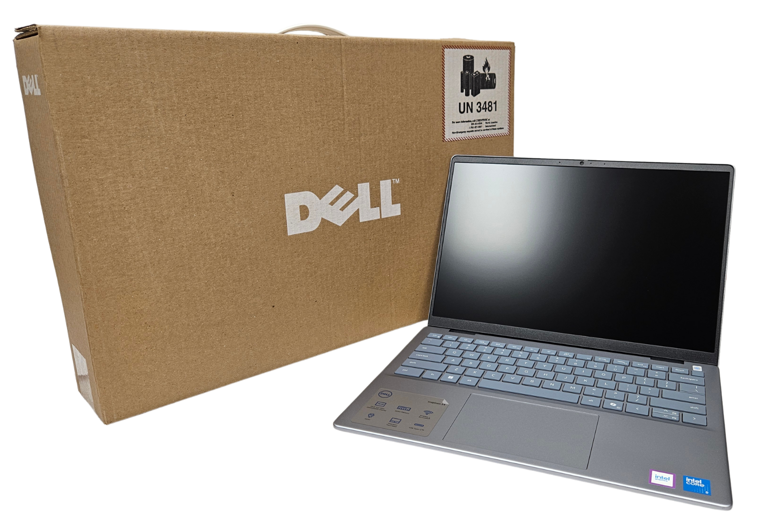 DELL Inspiron14 5440 メモリ16GB ストレージ1TB 第 13 世代インテル Core プロセッサーを搭載した Dell Inspiron